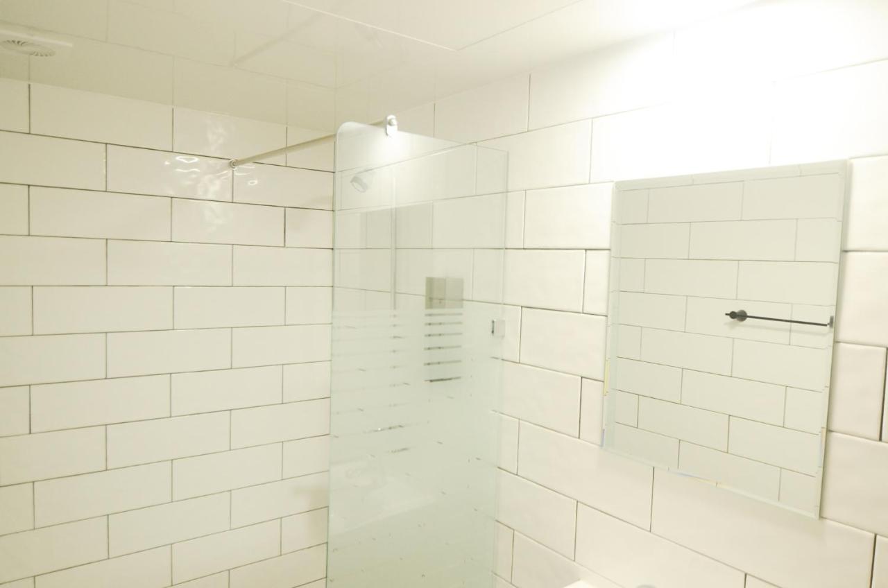 One Way Guesthouse بوسان المظهر الخارجي الصورة