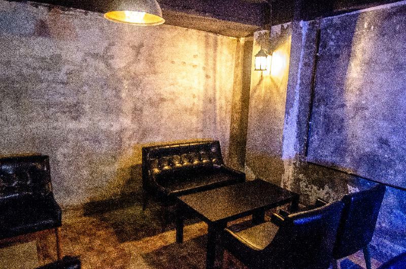 One Way Guesthouse بوسان المظهر الخارجي الصورة