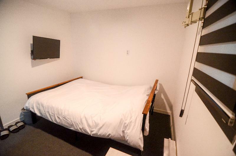 One Way Guesthouse بوسان المظهر الخارجي الصورة
