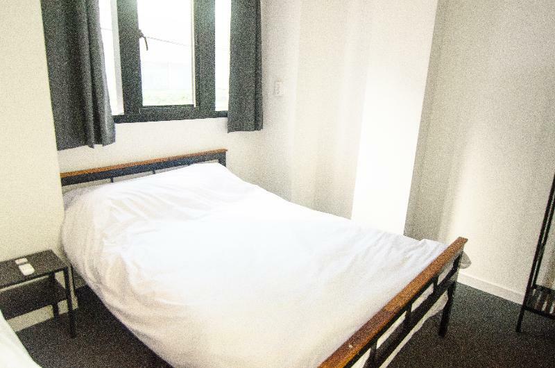 One Way Guesthouse بوسان المظهر الخارجي الصورة