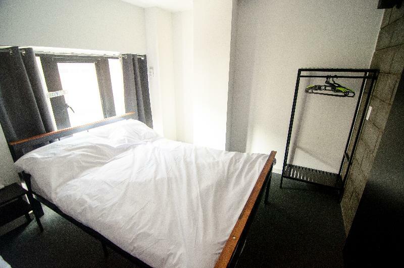 One Way Guesthouse بوسان المظهر الخارجي الصورة