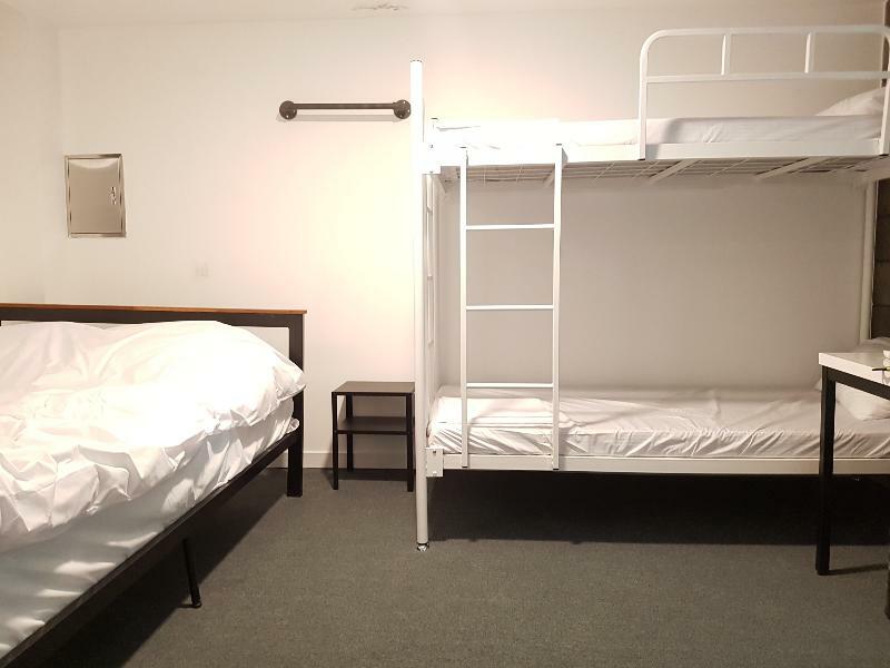 One Way Guesthouse بوسان المظهر الخارجي الصورة