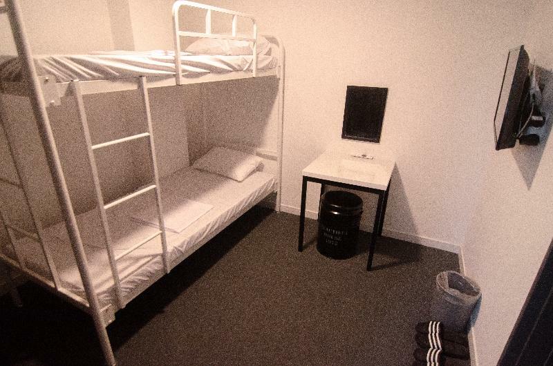 One Way Guesthouse بوسان المظهر الخارجي الصورة