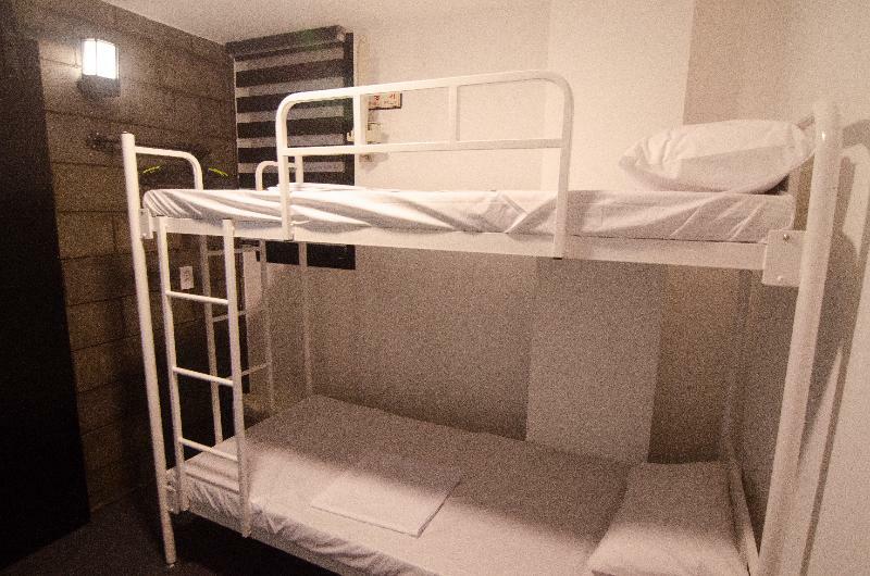 One Way Guesthouse بوسان المظهر الخارجي الصورة